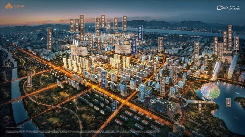 通山房地产市场:楼盘信息一手掌握